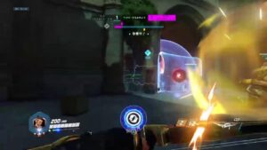 はむでぃー　オーバーウォッチ