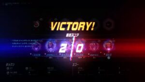 ［オーバーウォッチ］ランク盛り盛りー