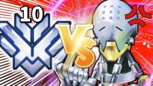 【オーバーウォッチ】サポでも簡単に出来る格上相手でも”絶対に嫌がられる戦法”