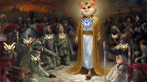 マスター帯？俺がやる。【レッキングボール】【オーバーウォッチ】