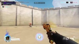 【オーバーウォッチ】グラマス行っちゃうよ？