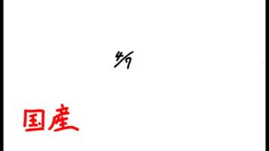 国産ランク　オーバーウォッチ