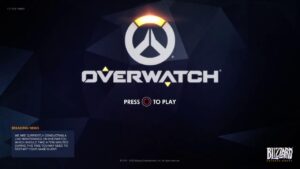 オーバーウォッチらんく