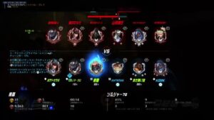 オーバーウォッチ参加◎　ゴル～ダイ