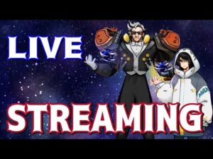 雨の日ウォッチ【オーバーウォッチ】