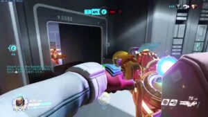 [参加募集]オーバーウォッチランクマ82