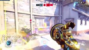 [参加募集]オーバーウォッチランクマ91