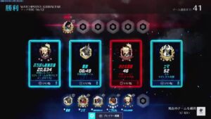 [参加募集]オーバーウォッチランクマ93