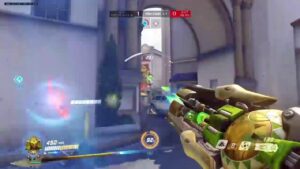 オーバーウォッチ BDパーティー