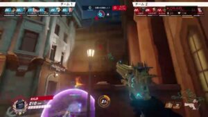 【オーバーウォッチ】GW中にグラマス行けなかったら激辛ペヤング