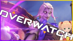 【オーバーウォッチ/OW】頑張って味方を勝利に導きたい！！