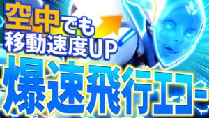 OW2は空中戦もハイレベル！？OWLでも採用される『エコー』が強い【オーバーウォッチ2】