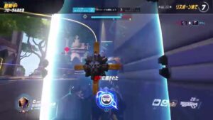 オーバーウォッチ りべduo