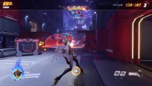 【オーバーウォッチ】深夜クイック！ 参加ok【初見歓迎】