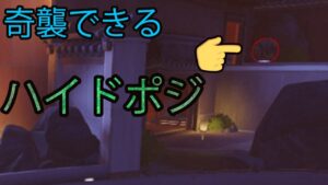 ここからウルト撃つの最強です。【レッキングボール】【オーバーウォッチ】