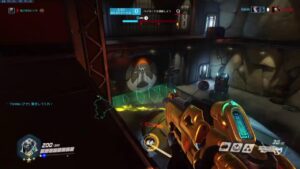 ［オーバーウォッチ］失ったレート返して…..