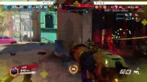 ［オーバーウォッチ］自責思考