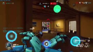 ［オーバーウォッチ］失ったレート返して…..