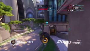 オーバーウォッチ　オリーサとアーニャは同じ声