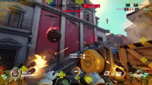 多分カスタム無いよオーバーウォッチ