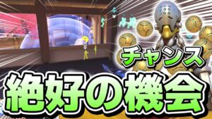 【オーバーウォッチ】２盾相手に裏取りは簡単！？〇〇のタイミングが意表を付ける最高の瞬間！！！