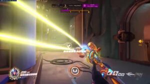 オーバーウォッチ！ヒーラー