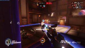 夜のオーバーウォッチ　初見歓迎　参加型　レクチャー頼みやす！