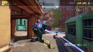 【オーバーウォッチ】朝クイック！ 参加型→概要欄見てね【初見歓迎】