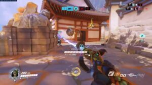 朝から始まるオーバーウォッチ　参加型！初見歓迎　レクチャー頼みやす！