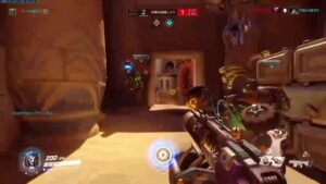 [オーバーウォッチ]　アジア回そうや