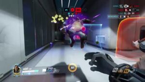 【オーバーウォッチ】朝クイック！参加型→概要欄見てね【初見歓迎】