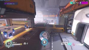 オーバーウォッチ　ランク