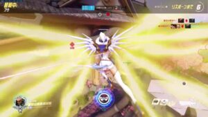 夜のオーバーウォッチ　初見歓迎　レクチャー頼みやす！