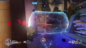 オーバーウォッチ　ランク！！！！！！！！！