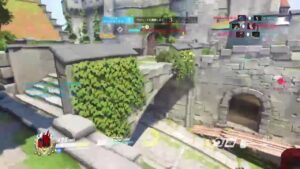 オーバーウォッチ