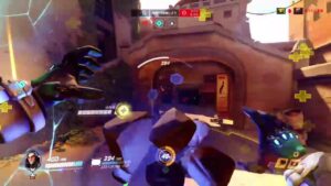 [オーバーウォッチ]夫婦でいくランクマッチ！[参加型]