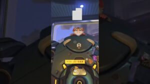 オーバーウォッチハムスター可愛い