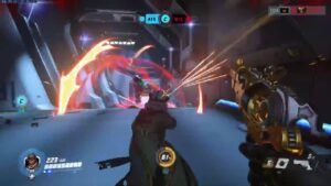 オーバーウォッチ