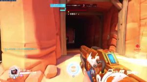 ［参加募集］オーバーウォッチランクマ110