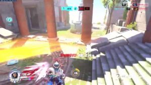 ［参加募集］オーバーウォッチランクマ118