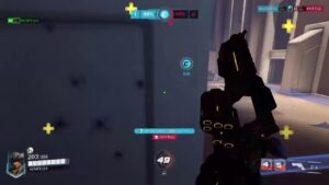 オーバーウォッチ2