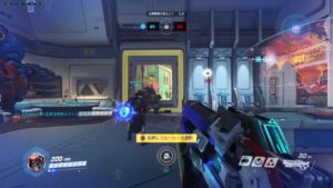 オーバーウォッチ　レベル上げ＠3