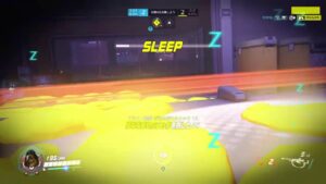 ソロサポート@3000 [オーバーウォッチ]