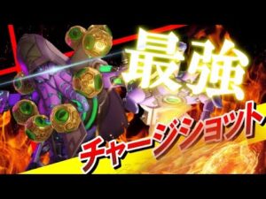 【チャージショット】ゼニヤッタの火力が強すぎてDPSとして使うのが常識な韓国サーバー【オーバーウォッチ】