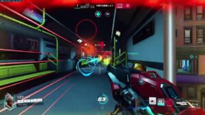 pottgg  game　オーバーウォッチ2