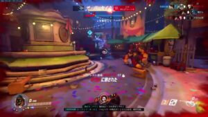 [オーバーウォッチ]　s6,7化石プレデター　ランク配信　お久しウォッチ　※皆さんコメントお願いします！