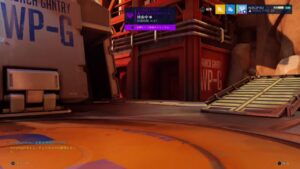 オーバーウォッチ　闇マッチ参加