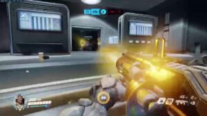 ［オーバーウォッチ］スランプです