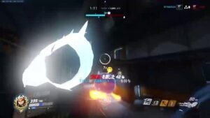 オーバーウォッチ