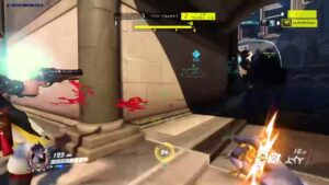 オーバーウォッチ